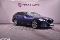 Mazda 6 din 2020 cu 104.294 km - oferta MAZ165359 - foto 7
