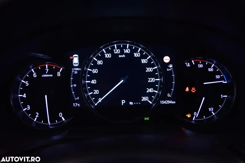 Mazda 6 din 2020 cu 104.294 km - oferta MAZ165359 - foto 10