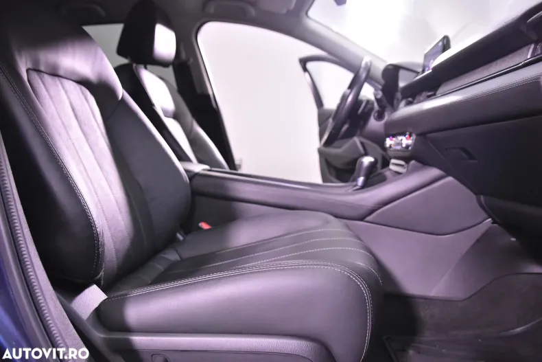 Mazda 6 din 2020 cu 104.294 km - oferta MAZ165359 - foto 11