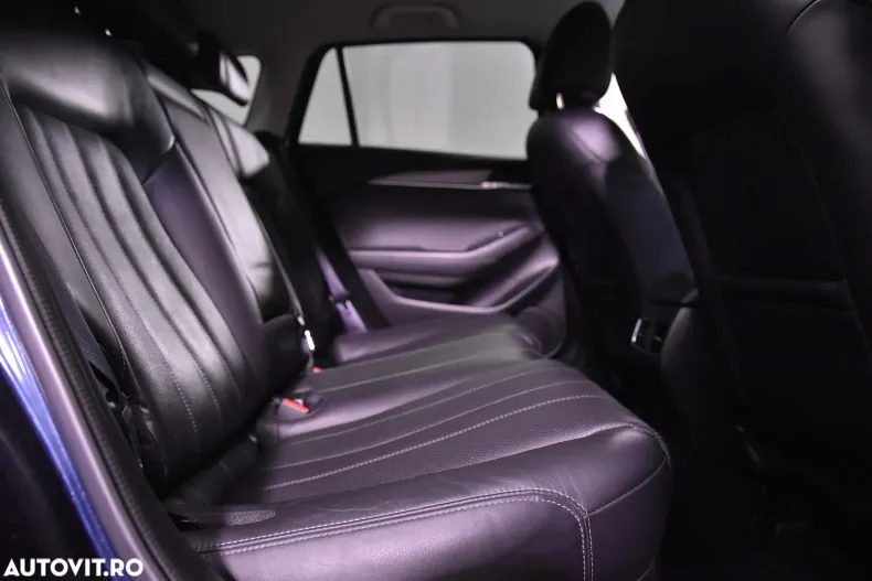 Mazda 6 din 2020 cu 104.294 km - oferta MAZ165359 - foto 12