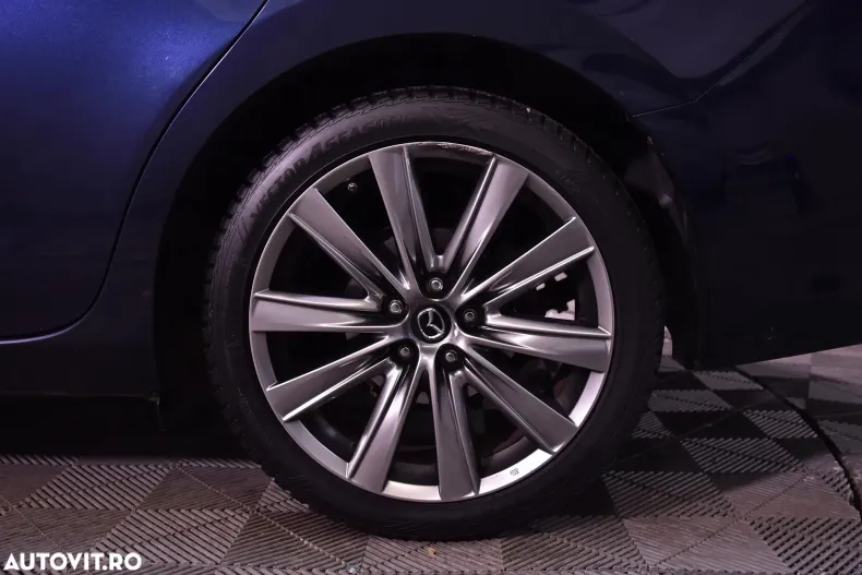 Mazda 6 din 2020 cu 104.294 km - oferta MAZ165359 - foto 13