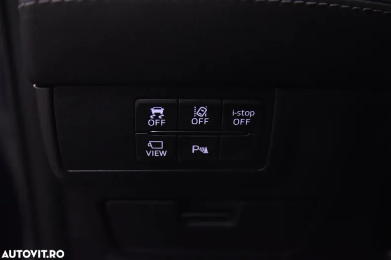 Mazda 6 din 2020 cu 104.294 km - oferta MAZ165359 - foto 15
