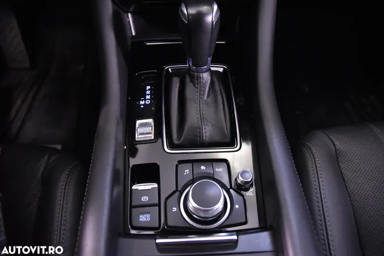 Mazda 6 din 2020 cu 104.294 km - oferta MAZ165359 - foto 17