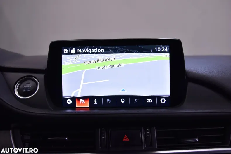 Mazda 6 din 2020 cu 104.294 km - oferta MAZ165359 - foto 20