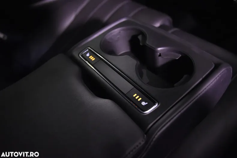 Mazda 6 din 2020 cu 104.294 km - oferta MAZ165359 - foto 22