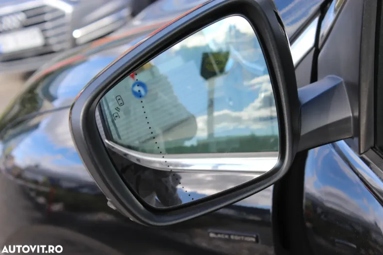 Renault Kadjar din 2020 cu 171.324 km - oferta REN165360 - foto 15