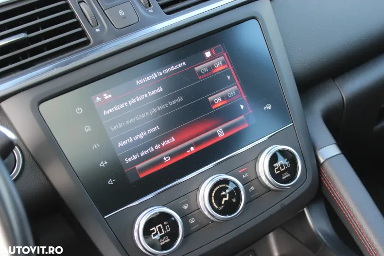 Renault Kadjar din 2020 cu 171.324 km - oferta REN165360 - foto 19