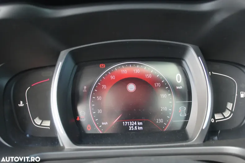 Renault Kadjar din 2020 cu 171.324 km - oferta REN165360 - foto 27