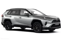 Toyota RAV4 din 2025 cu 0 km - oferta TOY165361 - foto 1