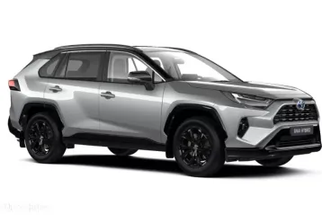 Toyota RAV4 din 2025 - oferta TOY165361