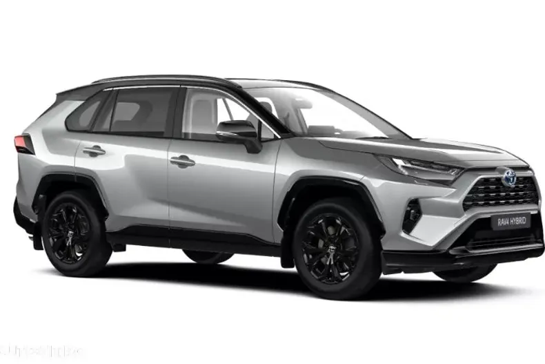 Toyota RAV4 din 2025 cu 0 km - oferta TOY165361 - foto 1