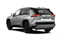 Toyota RAV4 din 2025 cu 0 km - oferta TOY165361 - foto 3