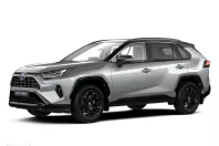 Toyota RAV4 din 2025 cu 0 km - oferta TOY165361 - foto 4