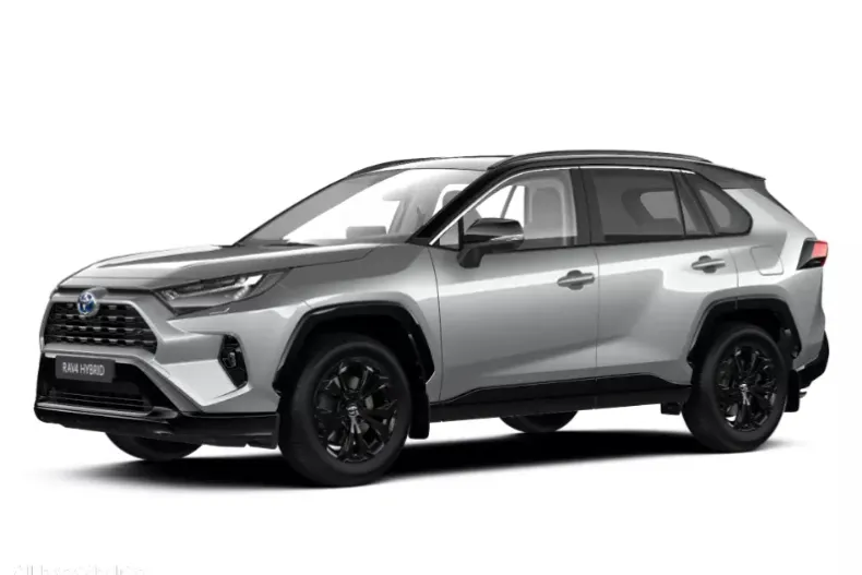 Toyota RAV4 din 2025 cu 0 km - oferta TOY165361 - foto 4