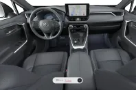Toyota RAV4 din 2025 cu 0 km - oferta TOY165361 - foto 7