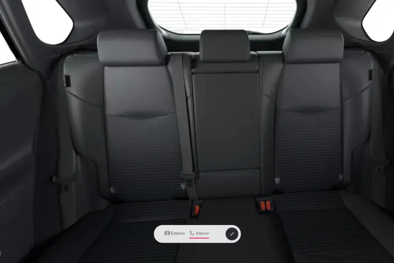 Toyota RAV4 din 2025 cu 0 km - oferta TOY165361 - foto 8