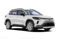 Toyota Corolla Cross din 2025 cu 0 km - oferta TOY165362 - foto 1