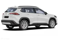 Toyota Corolla Cross din 2025 cu 0 km - oferta TOY165362 - foto 2