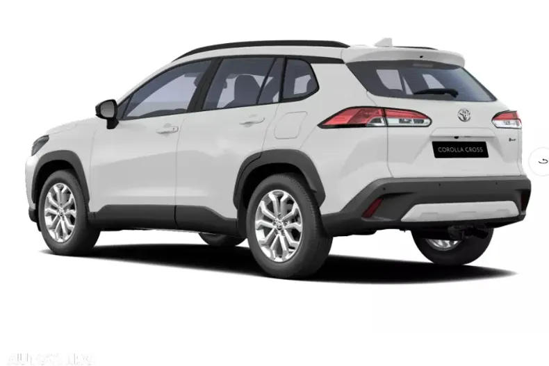 Toyota Corolla Cross din 2025 cu 0 km - oferta TOY165362 - foto 3