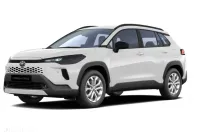 Toyota Corolla Cross din 2025 cu 0 km - oferta TOY165362 - foto 4