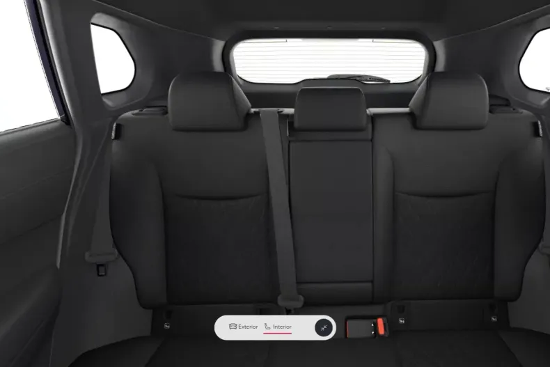 Toyota Corolla Cross din 2025 cu 0 km - oferta TOY165362 - foto 8