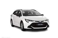Toyota Corolla din 2025 cu 0 km - oferta TOY165363 - foto 1