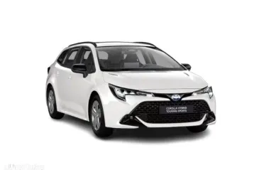 Toyota Corolla din 2025 - oferta TOY165363