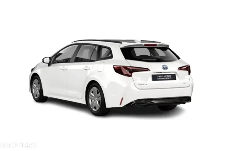 Toyota Corolla din 2025 cu 0 km - oferta TOY165363 - foto 2