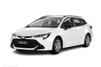 Toyota Corolla din 2025 cu 0 km - oferta TOY165363 - foto 4