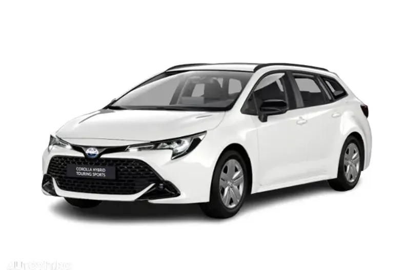 Toyota Corolla din 2025 cu 0 km - oferta TOY165363 - foto 4
