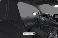 Toyota Corolla din 2025 cu 0 km - oferta TOY165363 - foto 6