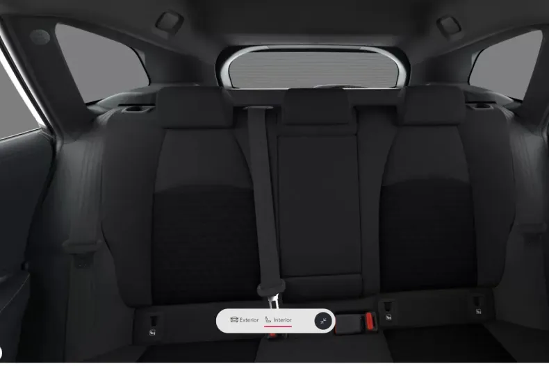 Toyota Corolla din 2025 cu 0 km - oferta TOY165363 - foto 7