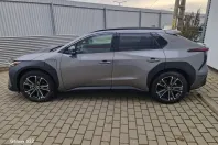 Toyota bZ4X din 2022 cu 25.900 km - oferta TOY165364 - foto 7