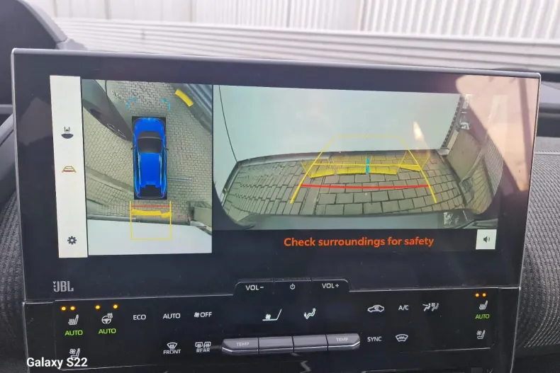 Toyota bZ4X din 2022 cu 25.900 km - oferta TOY165364 - foto 14