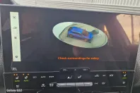 Toyota bZ4X din 2022 cu 25.900 km - oferta TOY165364 - foto 16