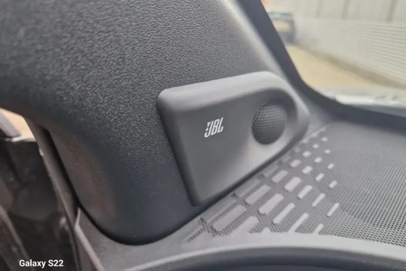 Toyota bZ4X din 2022 cu 25.900 km - oferta TOY165364 - foto 17