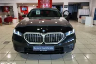 BMW Seria 5 din 2024 cu 59.700 km - oferta BMW165366 - foto 2