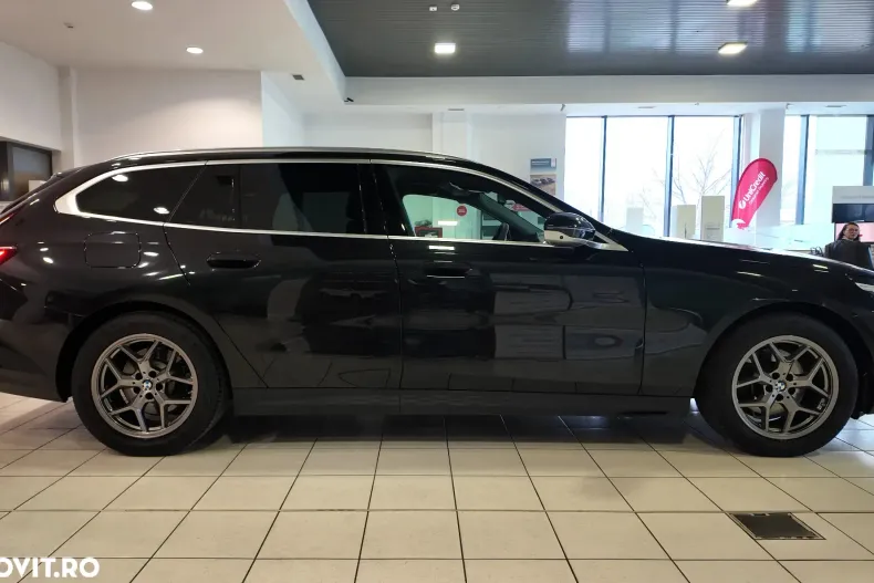 BMW Seria 5 din 2024 cu 59.700 km - oferta BMW165366 - foto 8