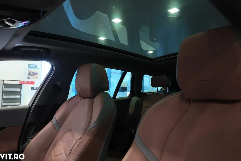 BMW Seria 5 din 2024 cu 59.700 km - oferta BMW165366 - foto 11