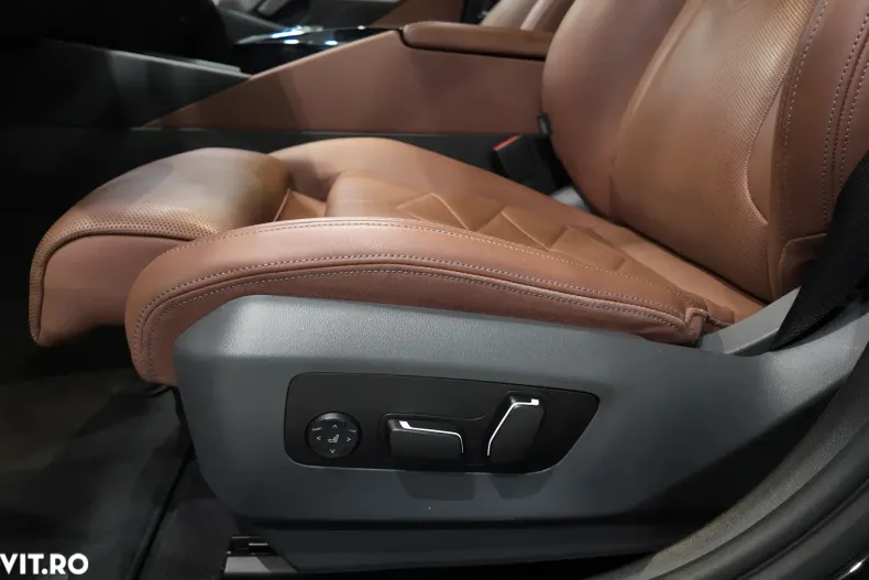 BMW Seria 5 din 2024 cu 59.700 km - oferta BMW165366 - foto 13