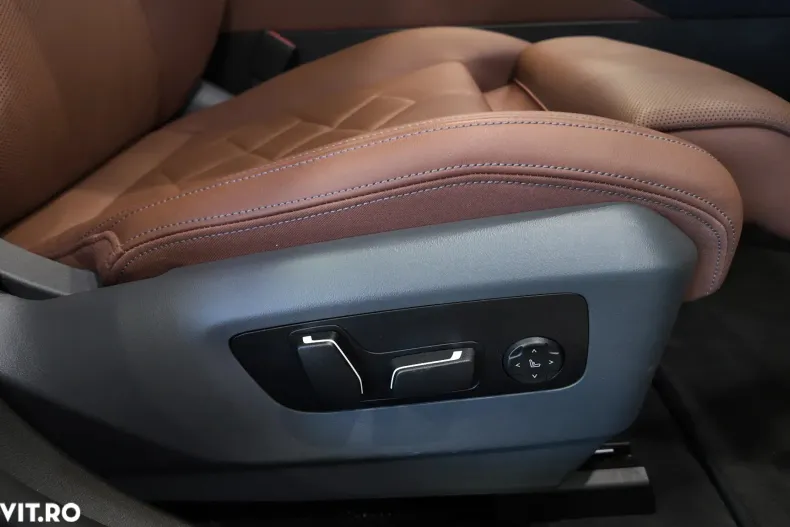 BMW Seria 5 din 2024 cu 59.700 km - oferta BMW165366 - foto 15