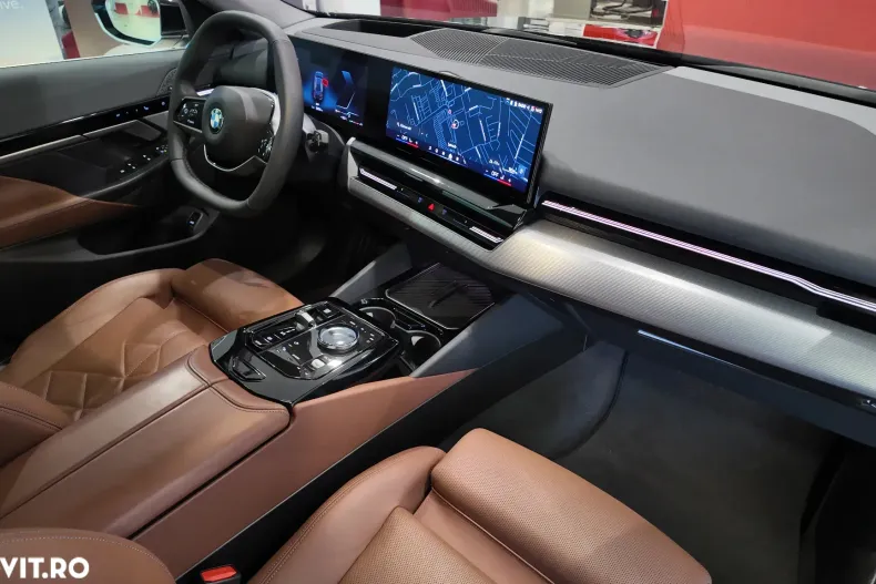 BMW Seria 5 din 2024 cu 59.700 km - oferta BMW165366 - foto 18