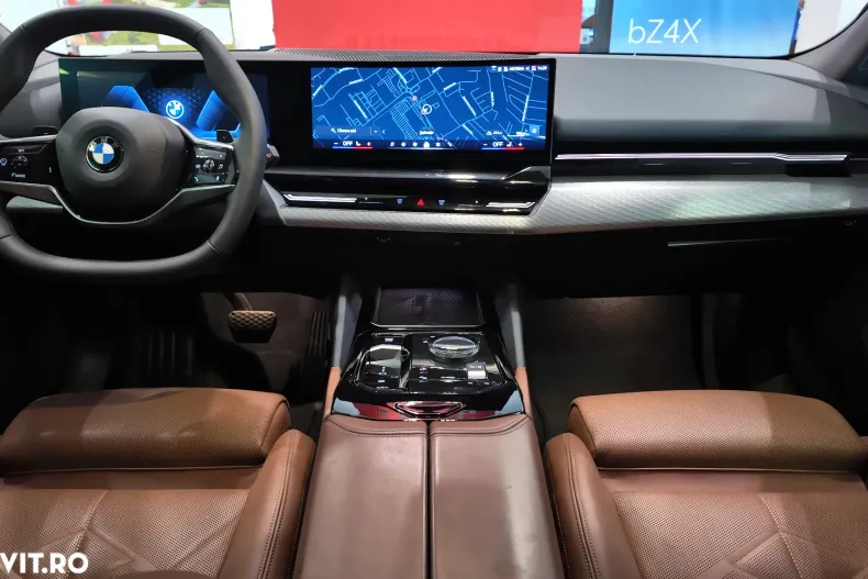 BMW Seria 5 din 2024 cu 59.700 km - oferta BMW165366 - foto 19