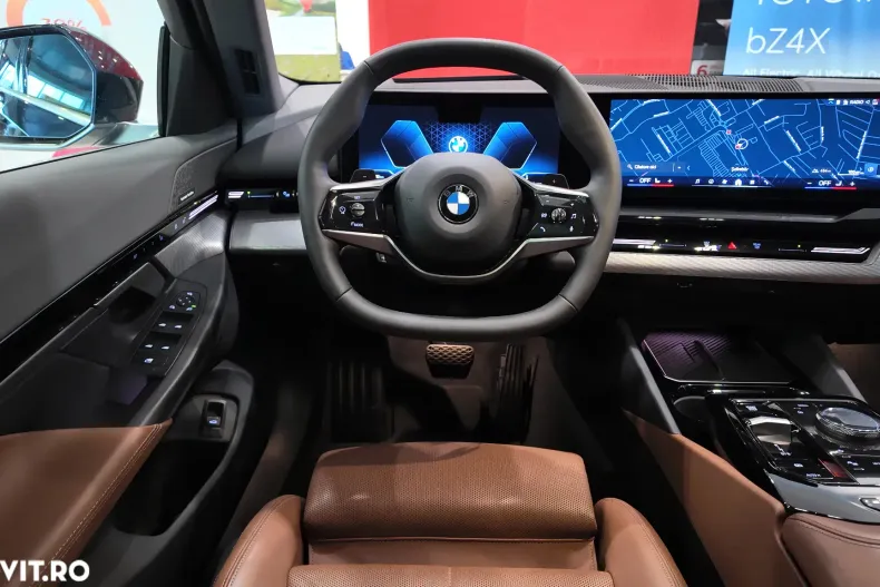 BMW Seria 5 din 2024 cu 59.700 km - oferta BMW165366 - foto 20
