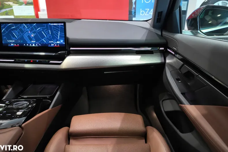 BMW Seria 5 din 2024 cu 59.700 km - oferta BMW165366 - foto 21