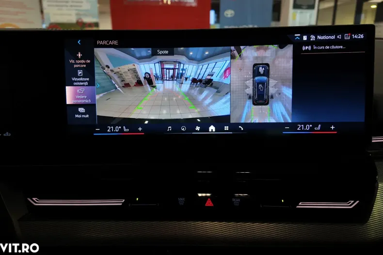 BMW Seria 5 din 2024 cu 59.700 km - oferta BMW165366 - foto 27