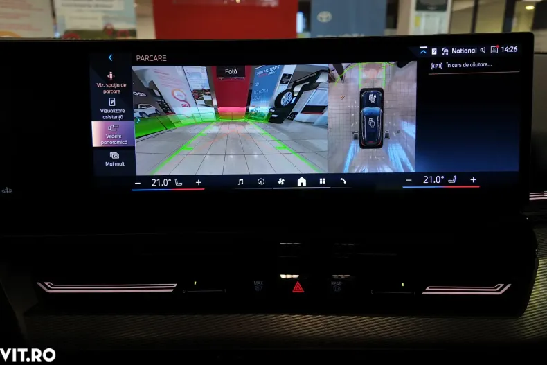 BMW Seria 5 din 2024 cu 59.700 km - oferta BMW165366 - foto 28