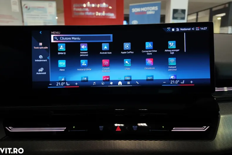 BMW Seria 5 din 2024 cu 59.700 km - oferta BMW165366 - foto 29