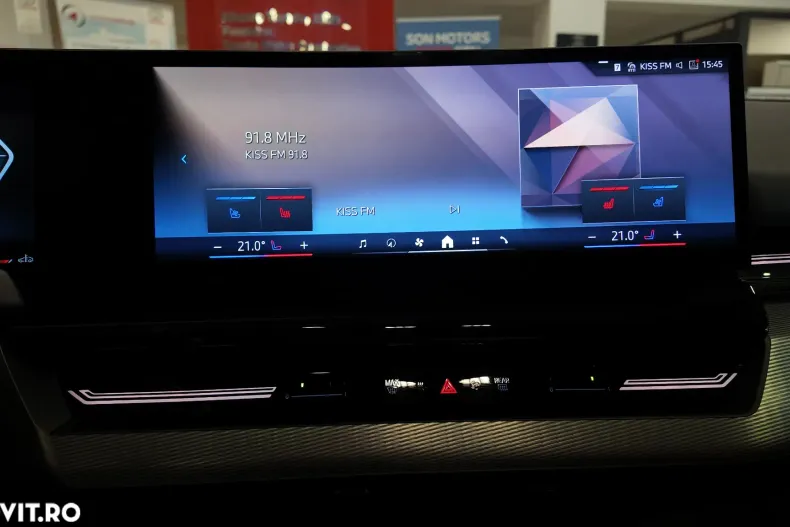 BMW Seria 5 din 2024 cu 59.700 km - oferta BMW165366 - foto 30