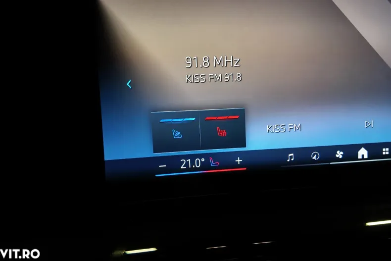 BMW Seria 5 din 2024 cu 59.700 km - oferta BMW165366 - foto 31